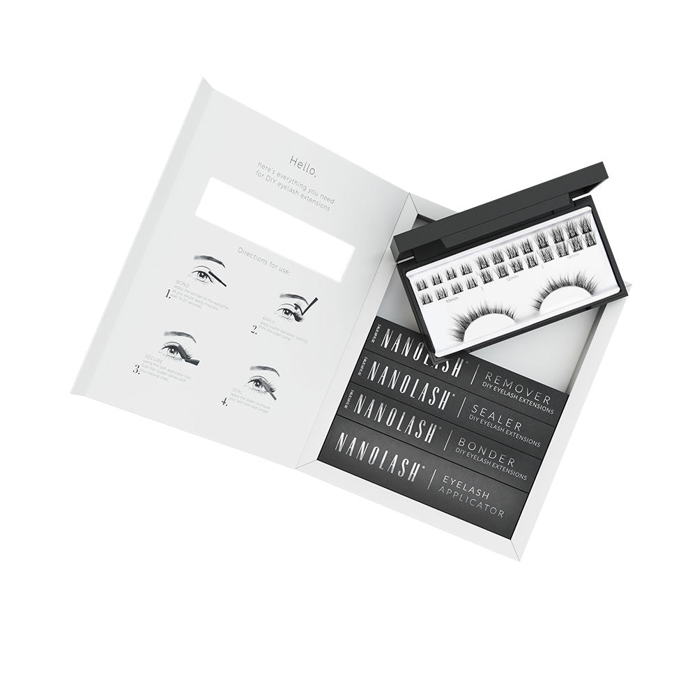 NANOLASH - Cosmética Facial - NANOLASH EYELASH / (13 opciones)