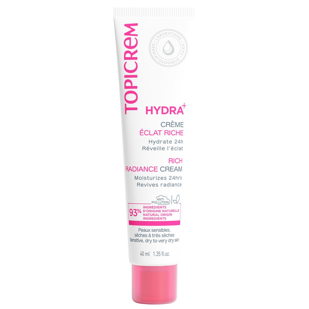 TOPICREM - Cosmética Facial - HYDRA+ / (13 opciones)