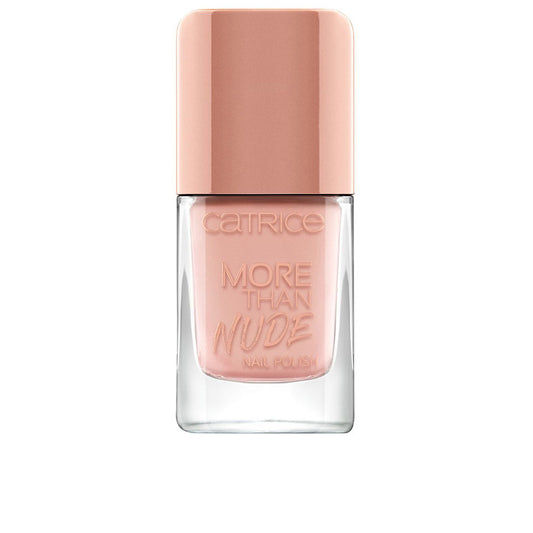 CATRICE - Maquillaje - MORE THAN NUDE nail polish