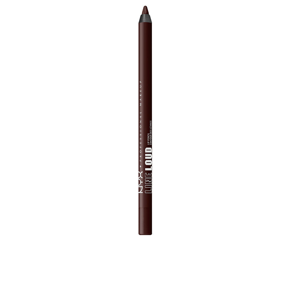 NYX PROFESSIONAL MAKE UP - Maquillaje - LINE LOUD / (18 opciones)