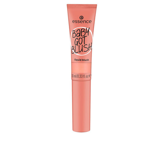 ESSENCE - Maquillaje - BABY GOT BLUSH / (5 opciones)