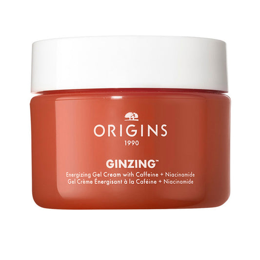 ORIGINS - Cosmética Facial - GINZING / (5 opciones)