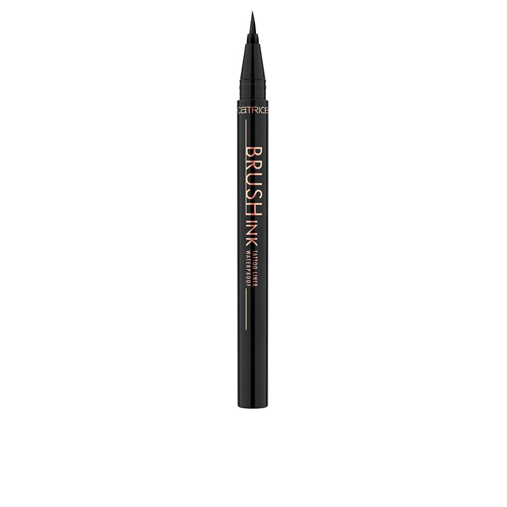 CATRICE - Maquillaje - BRUSH INK tattoo liner waterproof