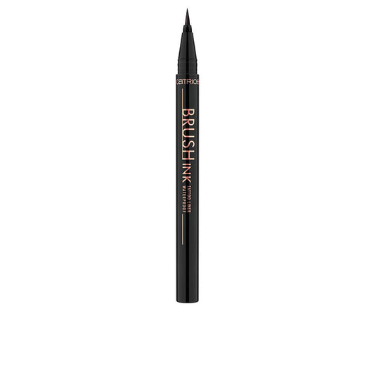 CATRICE - Maquillaje - BRUSH INK tattoo liner waterproof