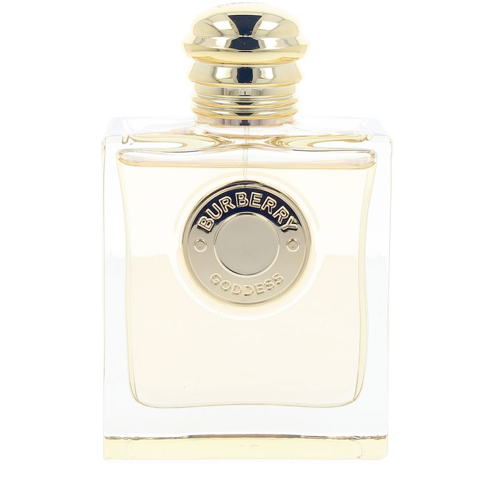 BURBERRY - Perfumes - BURBERRY GODDESS / (2 opciones)