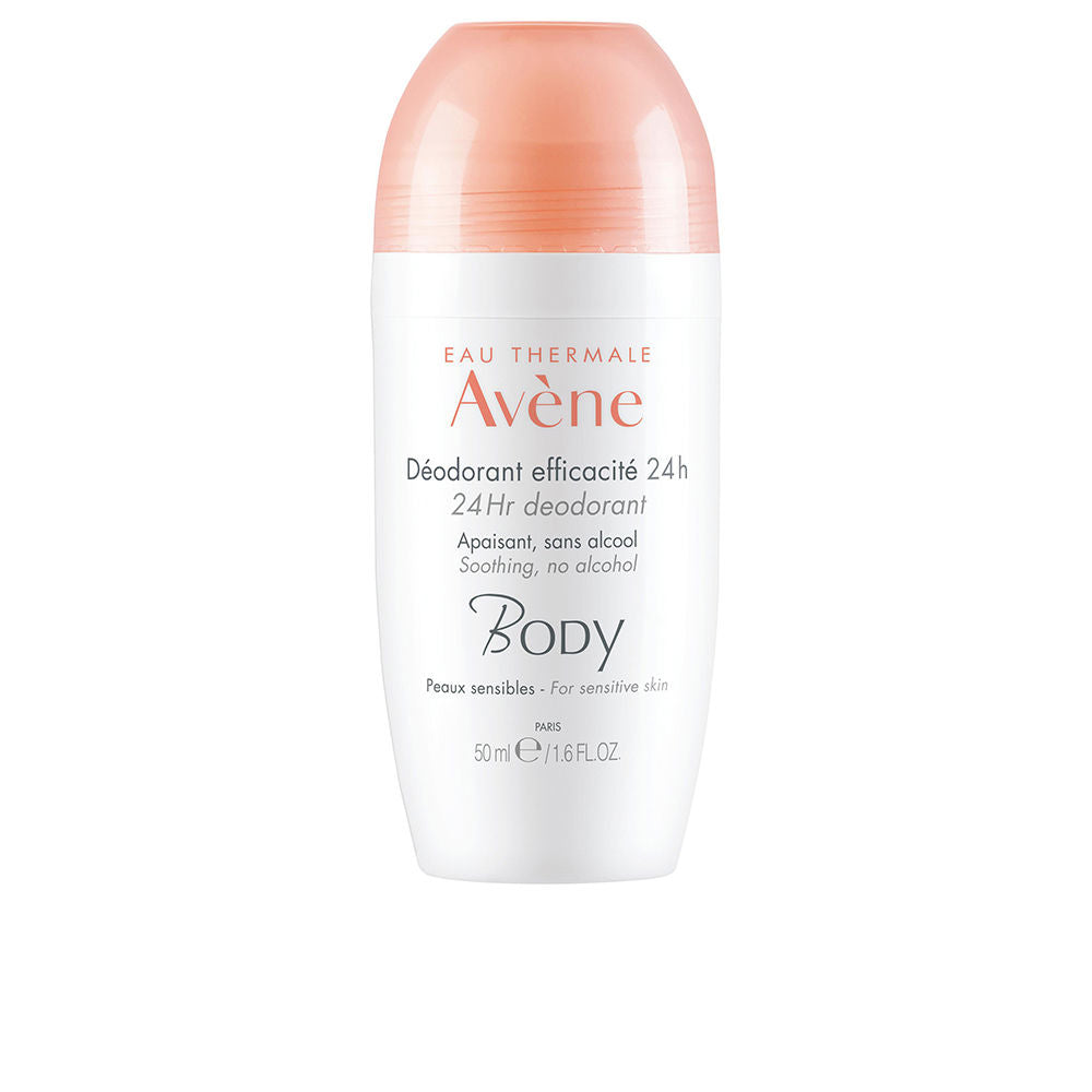 AVÈNE - Cosmética Corporal - BODY / (3 opciones)
