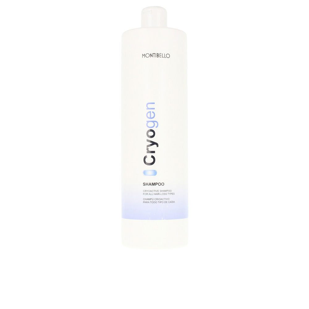 MONTIBELLO - Cabello - CRYO