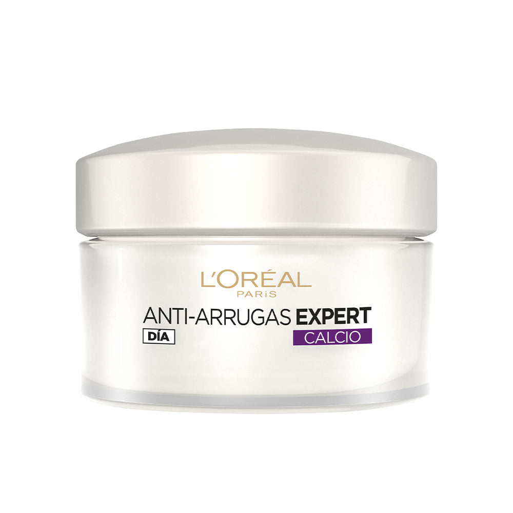 L'ORÉAL PARIS - Cosmética Facial - ARRUGAS EXPERT - ANTI-ARRUGAS EXPERT COLAGENO +35 crema 50 ml