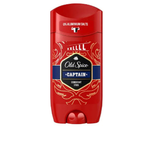 OLD SPICE - Cosmética Facial - CAPTAIN / (2 opciones)