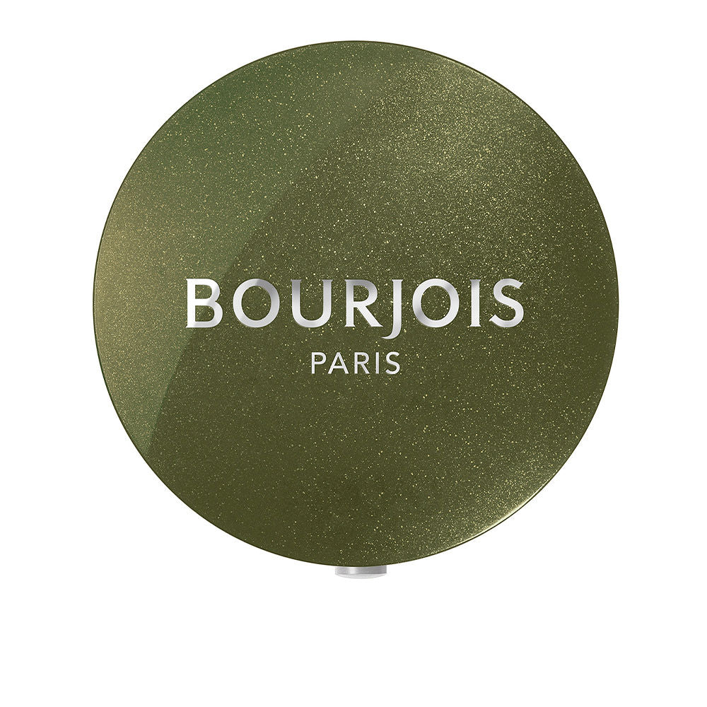 BOURJOIS - Maquillaje - LITTLE ROUND pot blusher powder