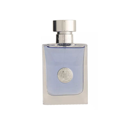 VERSACE - Perfumes - VERSACE POUR HOMME / (5 opciones)