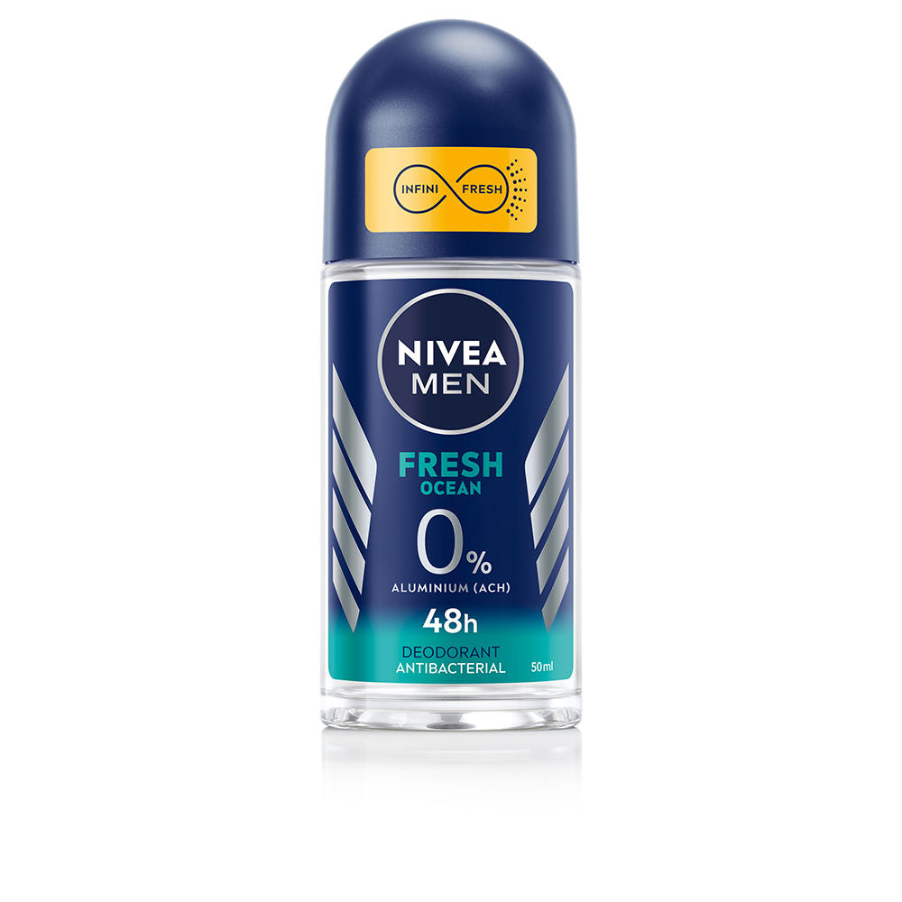 NIVEA - Cosmética Facial - NIVEA MEN / (33 opciones)