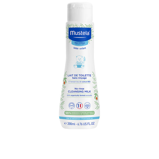 MUSTELA - Bebé y Niños - BEBÉ-NIÑO / (28 opciones)