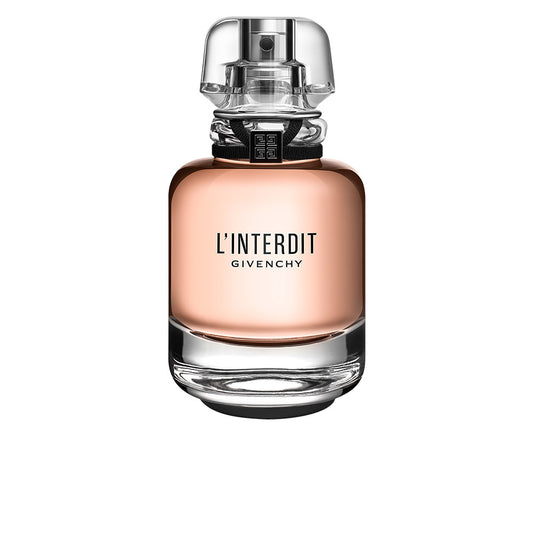 GIVENCHY - Perfumes - L'INTERDIT / (5 opciones)