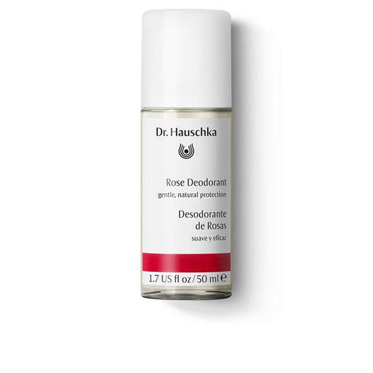 DR. HAUSCHKA - Cosmética Facial - DR. HAUSCHKA ROSE / (2 opciones)