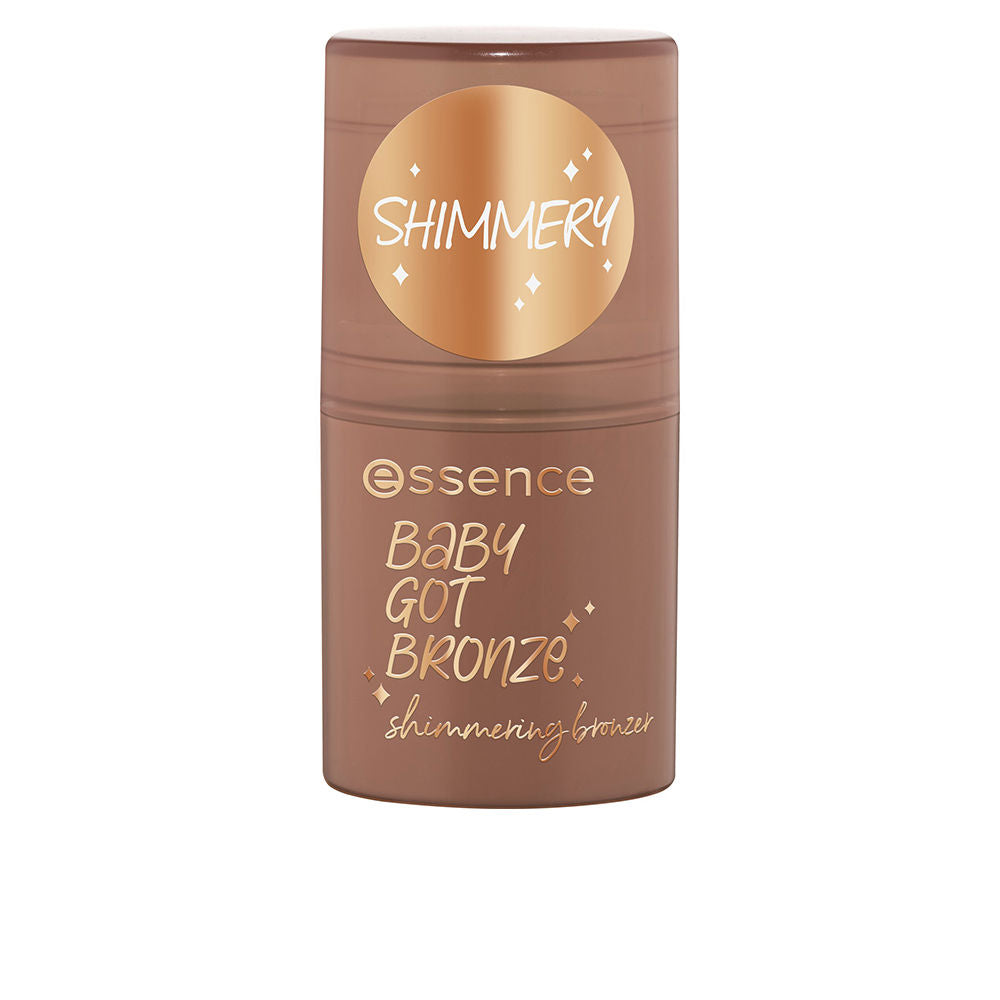 ESSENCE - Maquillaje - BABY GOT BRONZE / (7 opciones)