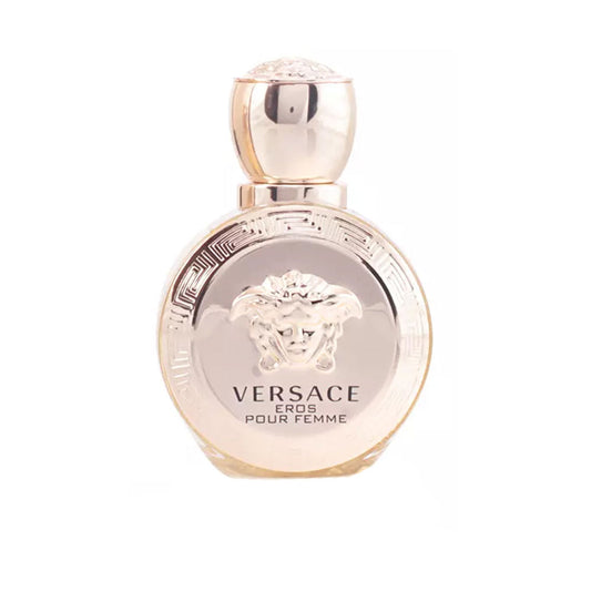 VERSACE - Perfumes - EROS POUR FEMME / (4 opciones)