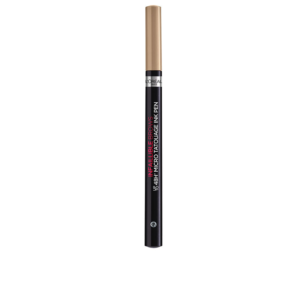 L'ORÉAL PARIS - Maquillaje - UNBELIEVA BROW gel