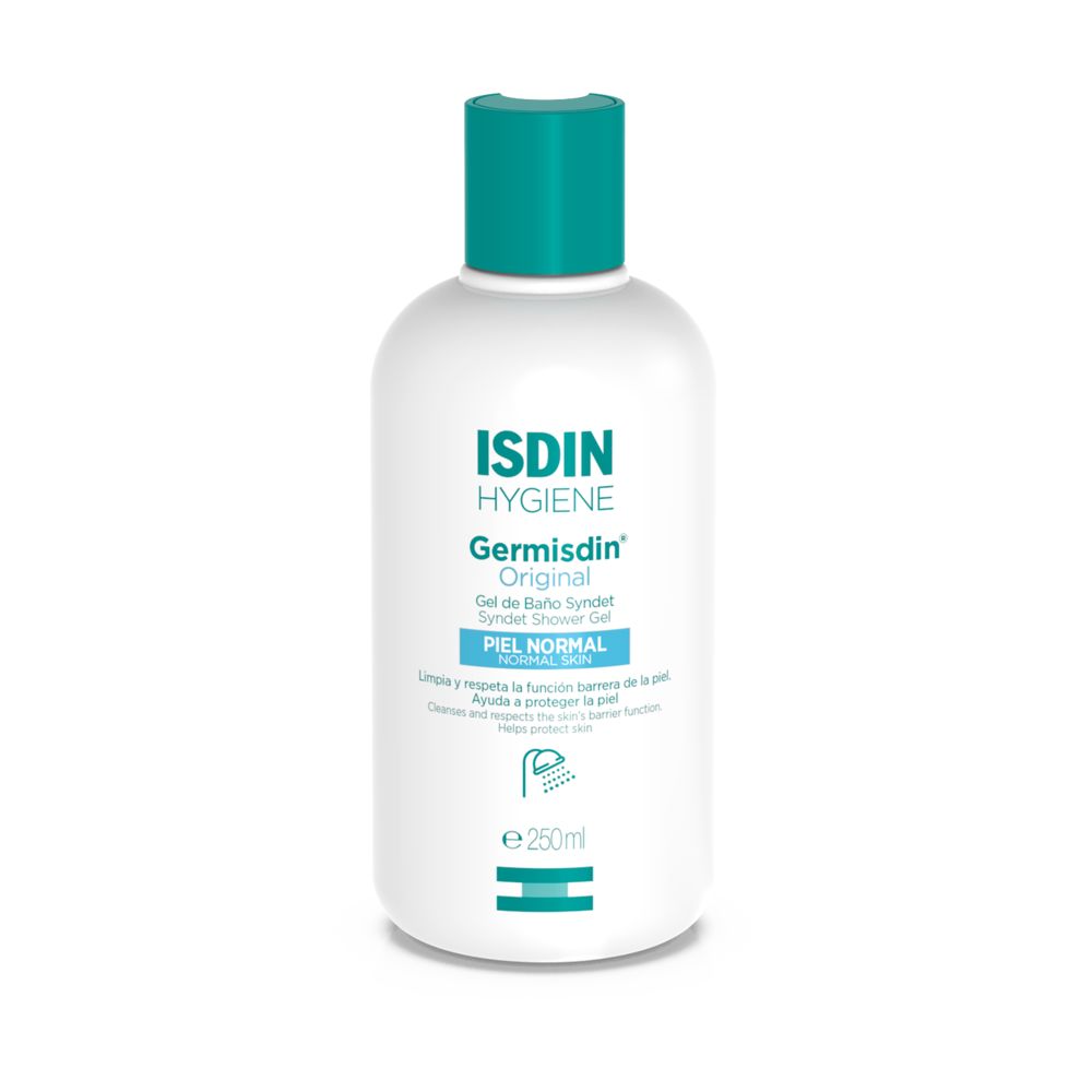 ISDIN - Higiene - GERMISDIN / (13 opciones)