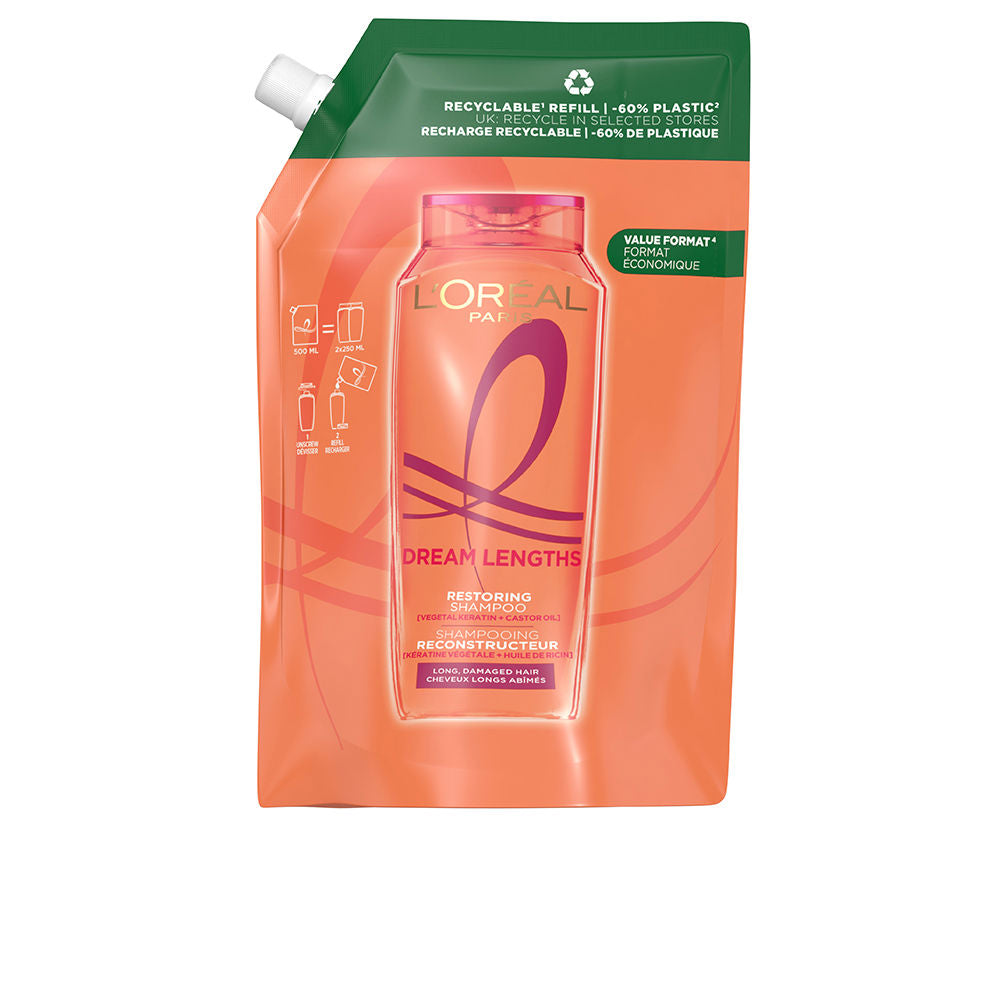 L'ORÉAL PARIS - Cabello - ELVIVE / (48 opciones)