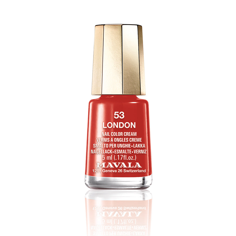 MAVALA - Maquillaje - MAVALA NAIL COLOR / (37 opciones)