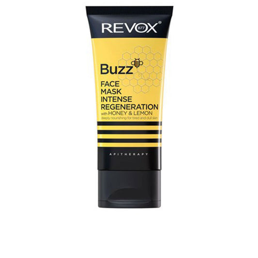 REVOX B77 - Cosmética Facial - BUZZ / (2 opciones)