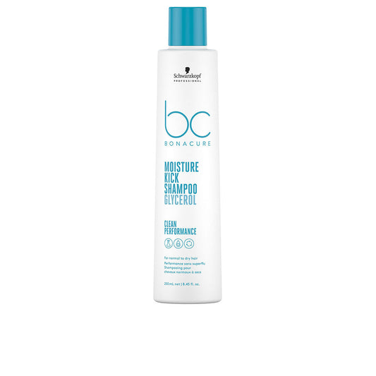 SCHWARZKOPF - Cabello - BC MOISTURE KICK / (8 opciones)
