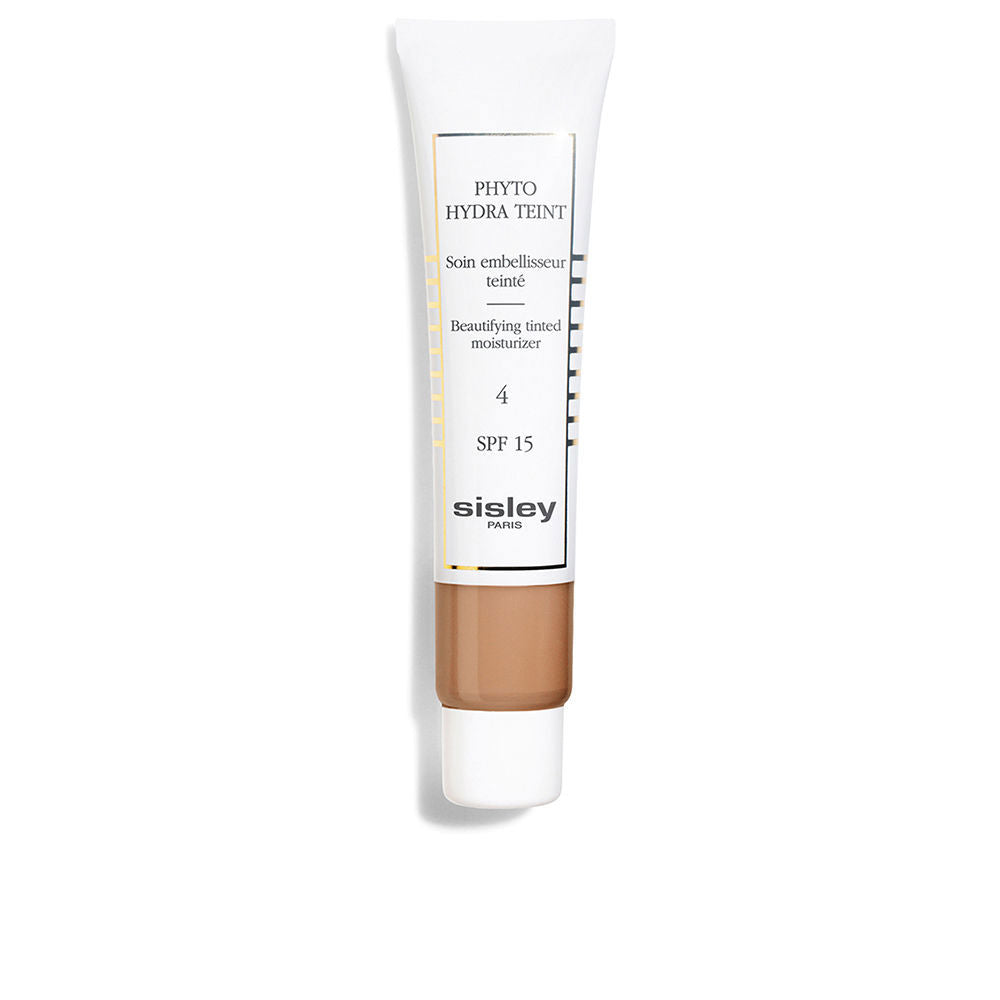 SISLEY - Maquillaje - PHYTO-HYDRA TEINT / (6 opciones)