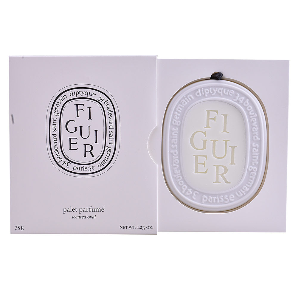 DIPTYQUE - Hogar - SCENTED OVAL
