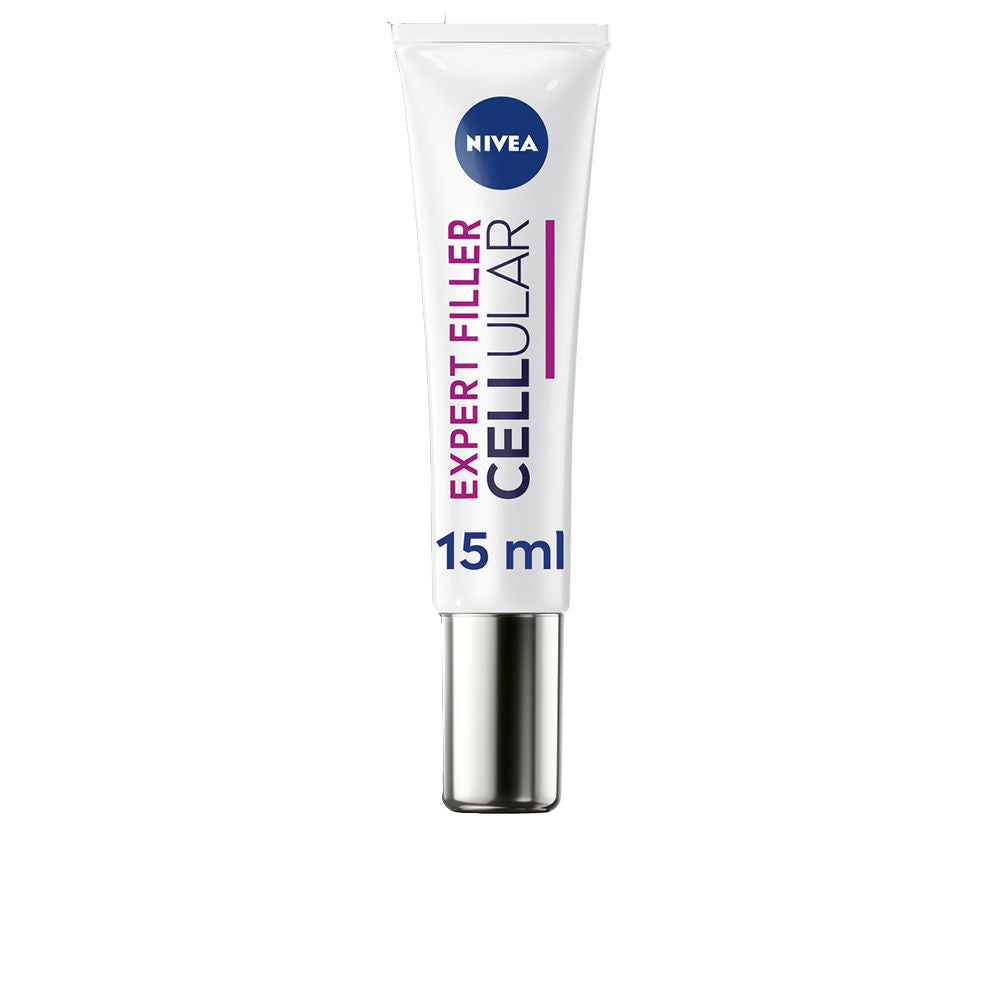 NIVEA - Cosmética Facial - CELLULAR FILLER elasticidad crema día SPF30 50 ml