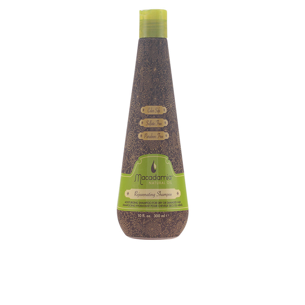 MACADAMIA - Cabello - REJUVENATING
