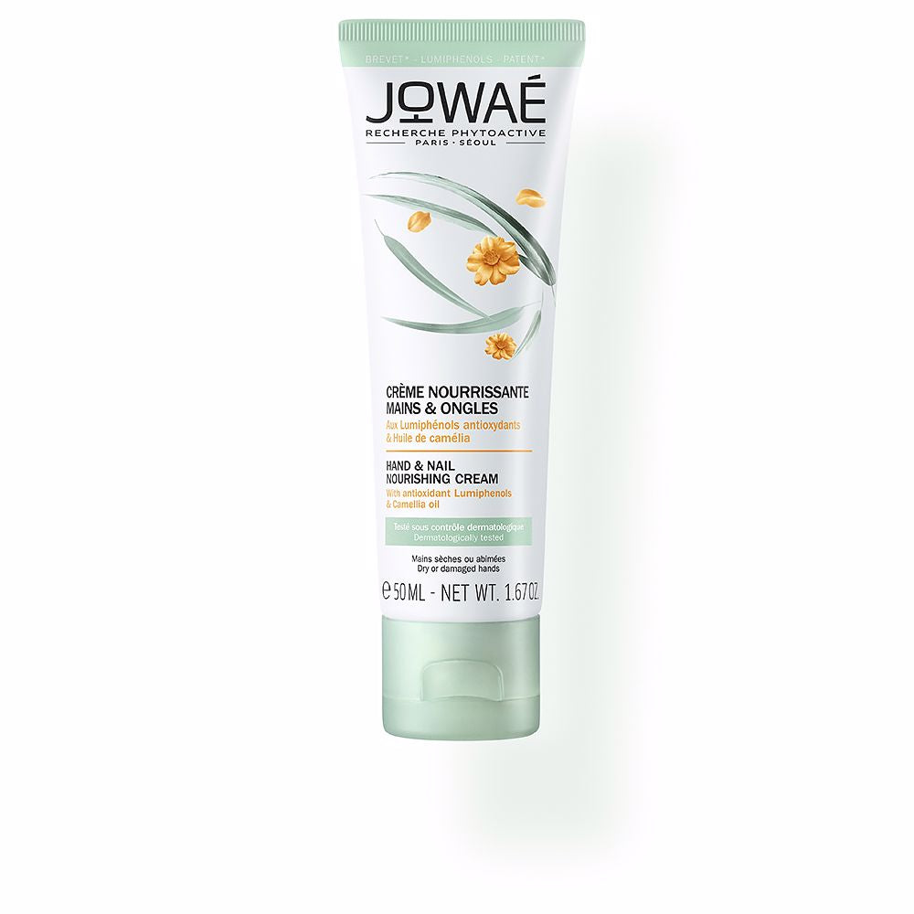 JOWAÉ - Cosmética Corporal - HAND&NAIL