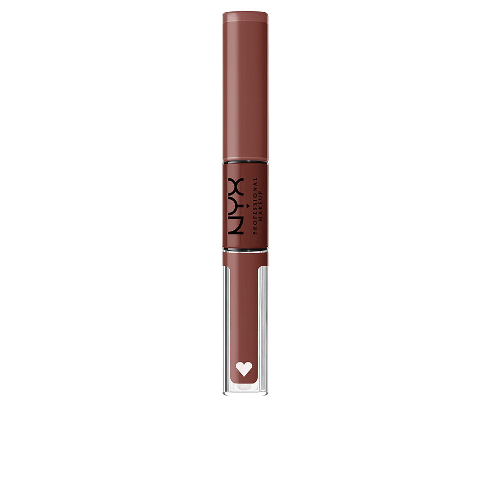 NYX PROFESSIONAL MAKE UP - Maquillaje - SHINE LOUD / (23 opciones)