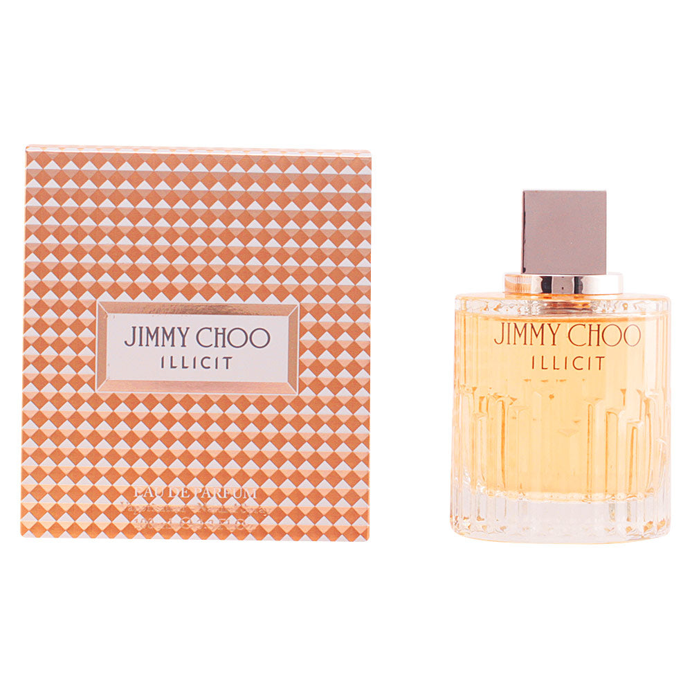 JIMMY CHOO - Perfumes - ILLICIT / (6 opciones)