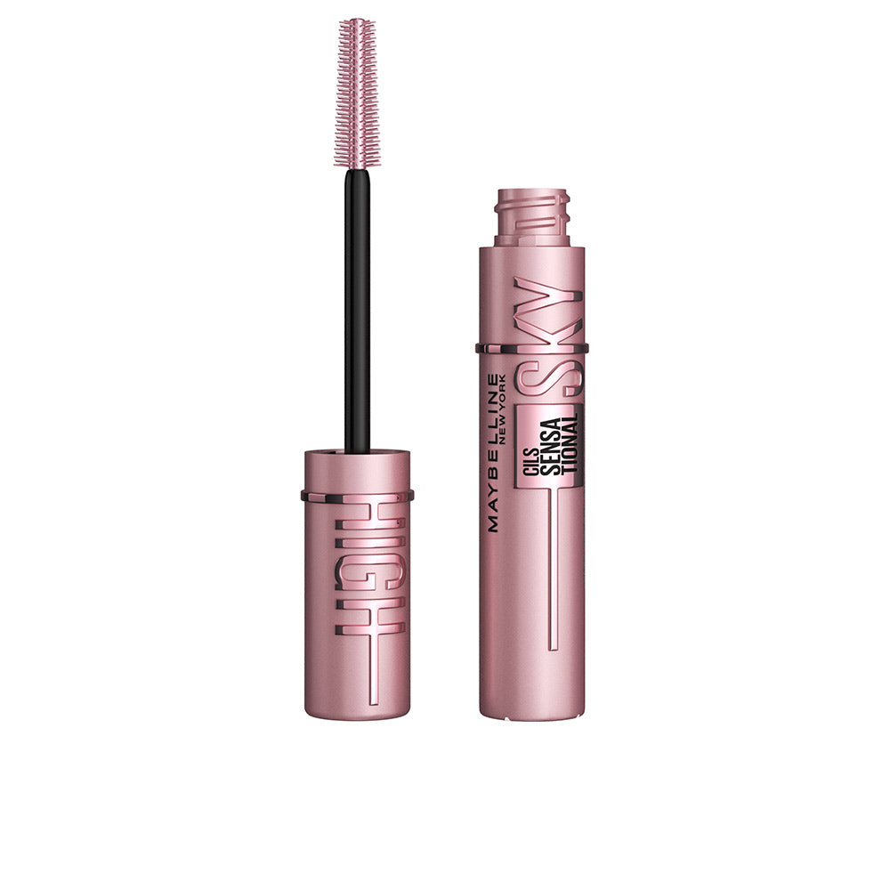 MAYBELLINE - Maquillaje - LASH SENSATIONAL full fan effect mascara