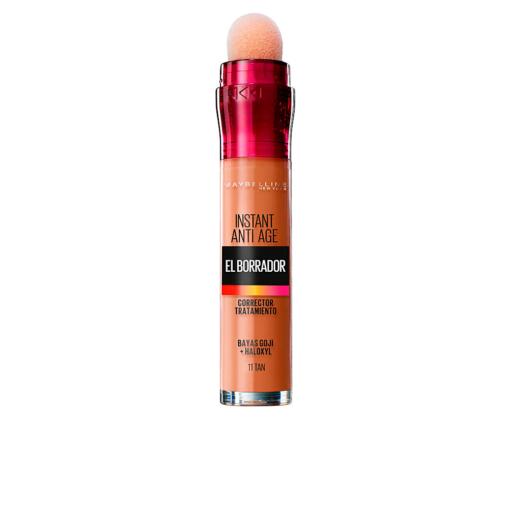 MAYBELLINE - Maquillaje - EL BORRADOR instant anti-age