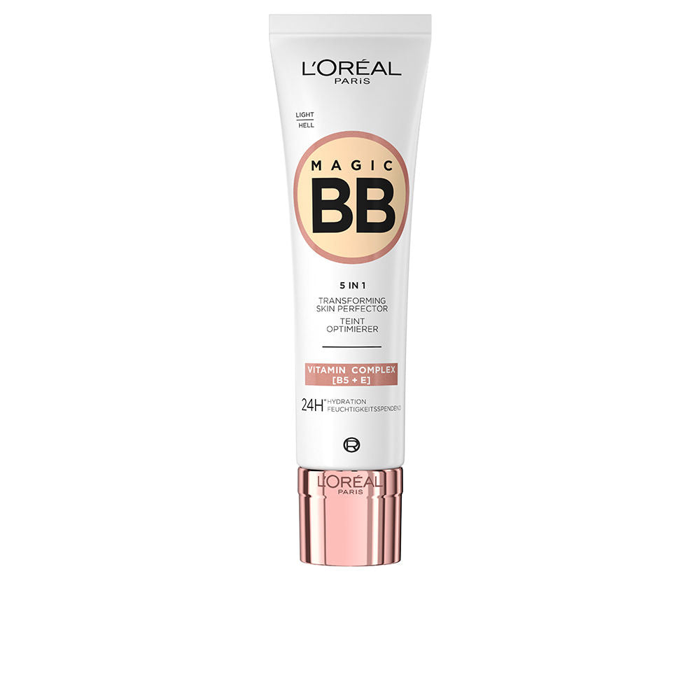 L'ORÉAL PARIS - Maquillaje - MAGIC BB / (3 opciones)