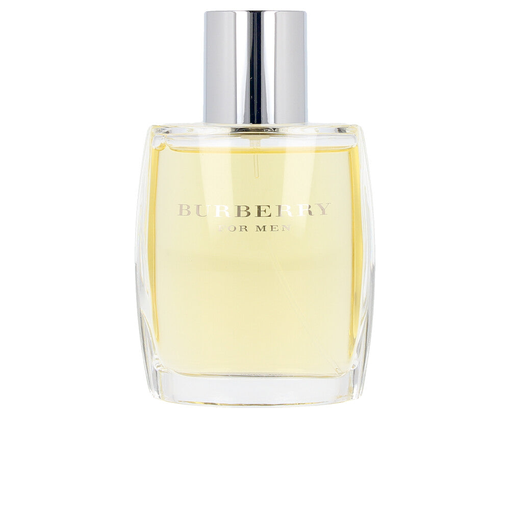 BURBERRY - Perfumes - BURBERRY FOR MEN / (2 opciones)