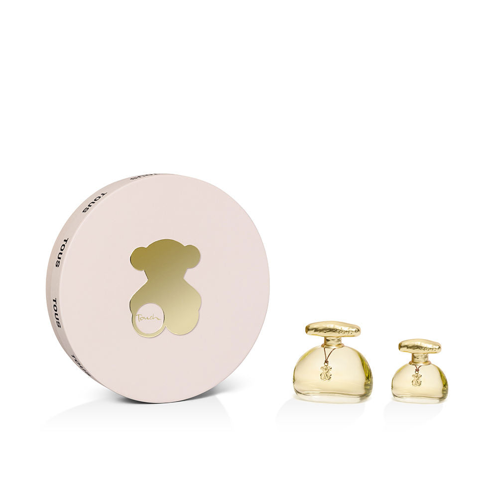 TOUS - Perfumes - TOUS TOUCH / (5 opciones)