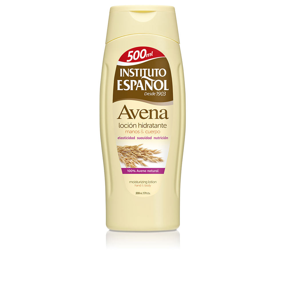 INSTITUTO ESPAÑOL - Cosmética Corporal - AVENA INSTITUTO ESPAÑOL / (9 opciones)