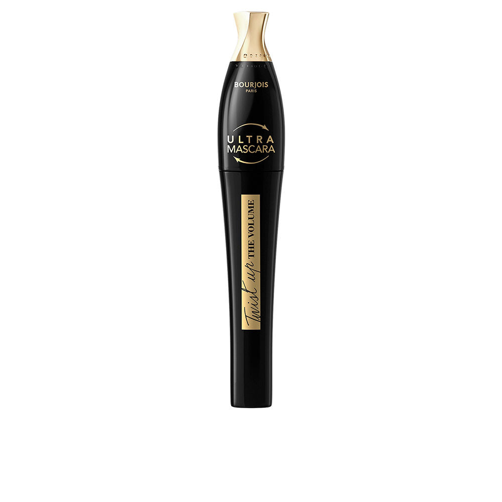 BOURJOIS - Maquillaje - TWIST UP THE VOLUME mascara