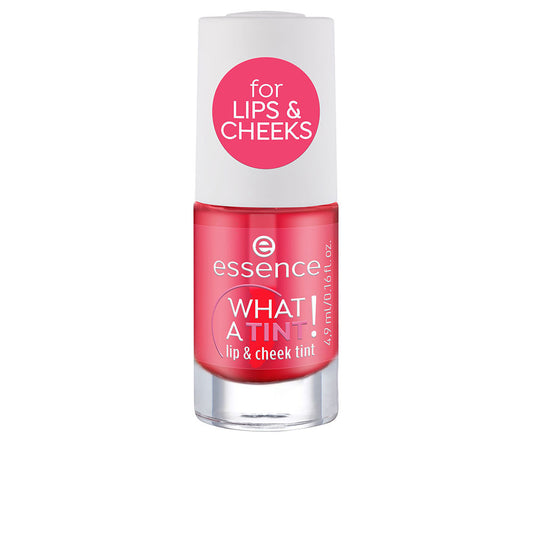 ESSENCE - Maquillaje - WHAT A TINT! / (2 opciones)