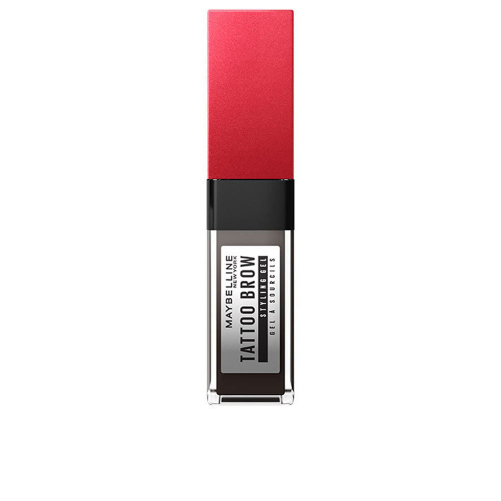 MAYBELLINE - Maquillaje - TATTOO BROW easy peel off tint