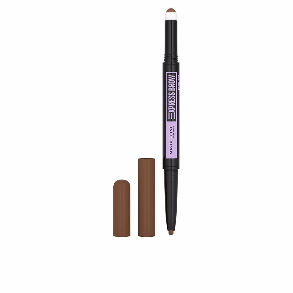 MAYBELLINE - Maquillaje - EXPRESS BROW satin duo