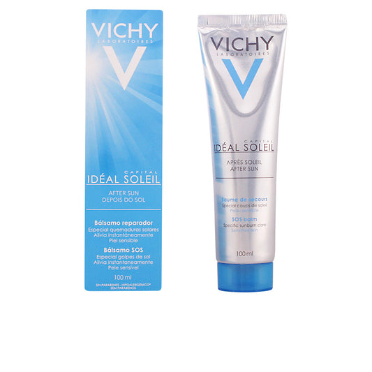 VICHY - Solar - CAPITAL SOLEIL / (18 opciones)