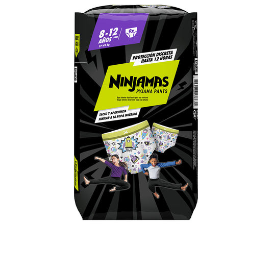 DODOT - Bebé y Niños - DODOT NINJAMAS / (2 opciones)