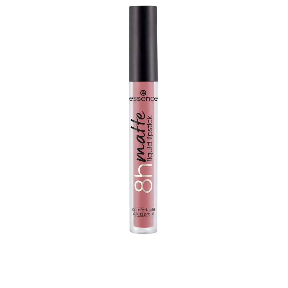 ESSENCE - Maquillaje - 8H MATTE barra de labios líquida
