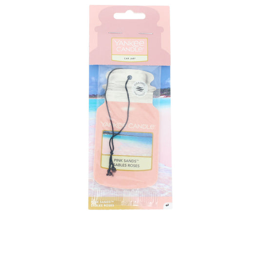 YANKEE CANDLE - Hogar - CAR JAR PAPER / (2 opciones)