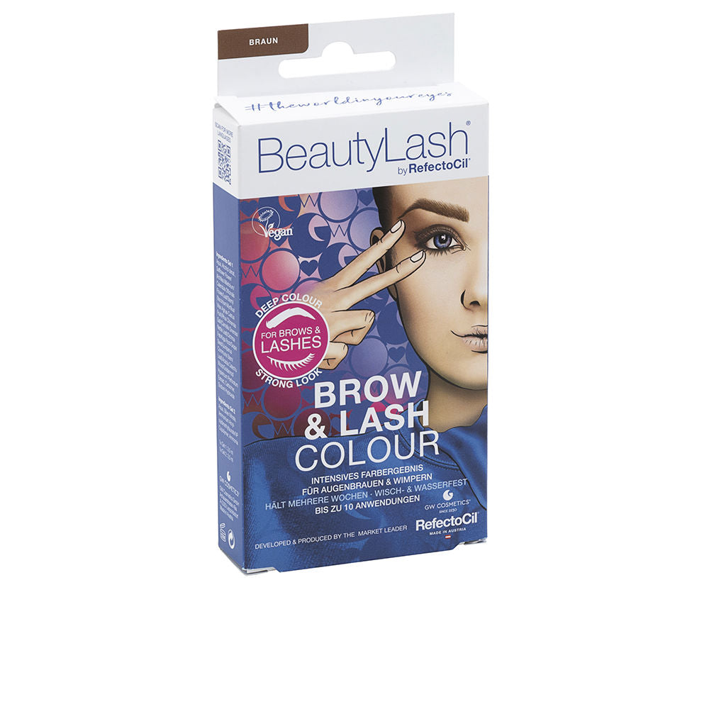 REFECTOCIL - Maquillaje - BEAUTYLASH / (10 opciones)