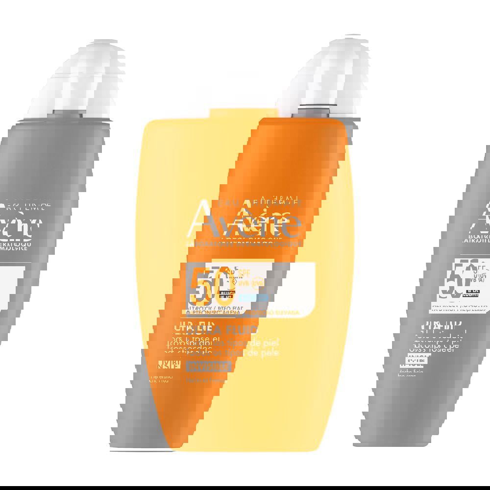 AVÈNE - Solar - SOLAIRE HAUTE PROTECTION / (40 opciones)